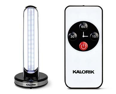 Kalorik Home
UV Room Sterilization Lamp