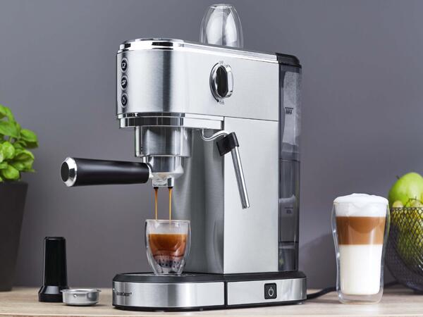 Espresso Machine