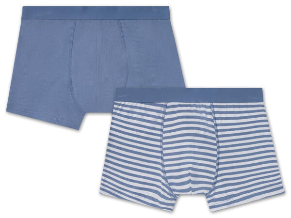 Herren Boxer, 2 Stück