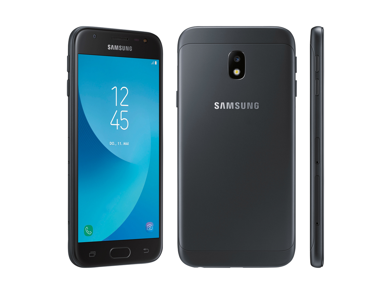 Samsung Galaxy J3 (2017) DUOS