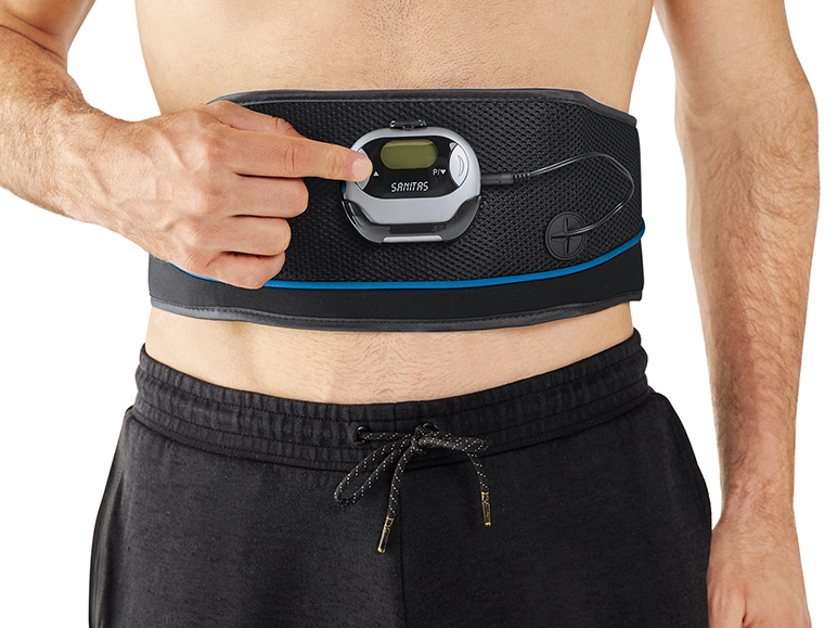 SANITAS Abdominal Toning Belt