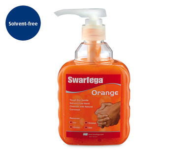 Swarfega Orange