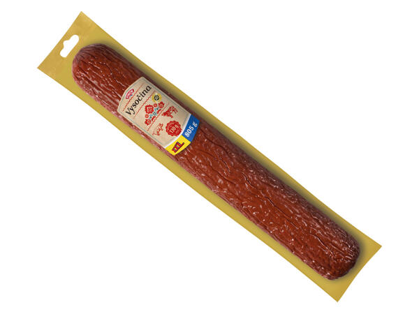VYSOČINA XXL