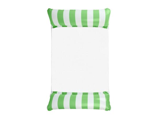 Green Crivit Water Hammock