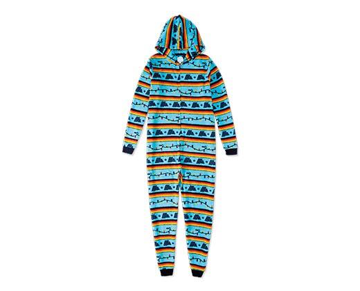 ALDI 
 Onesie