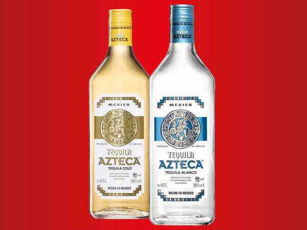 AZTECA TEQUILA