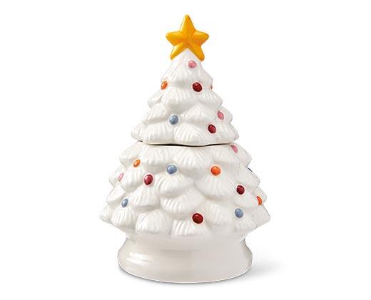 Huntington Home 
 Nostalgic Tree Candle