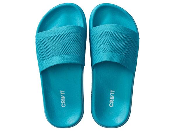 Crivit Adult Sliders