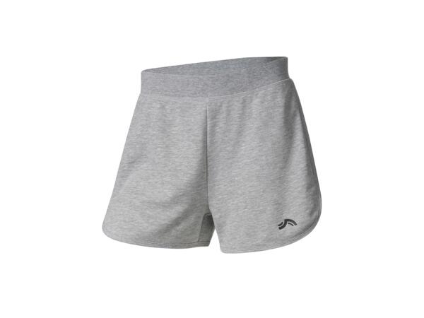 Ladies' shorts