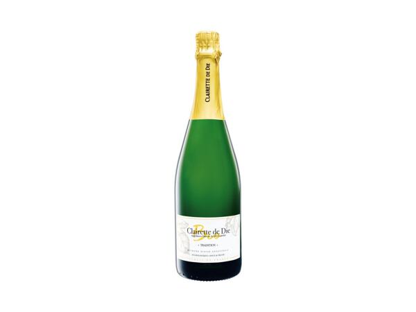 BIO - Clairette de Die Bio AOC