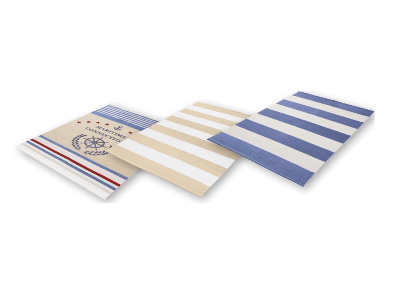 Meradiso Cotton Rug