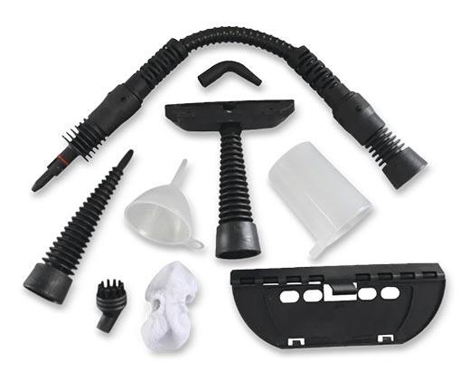 Ambiano 
 Steam Cleaner