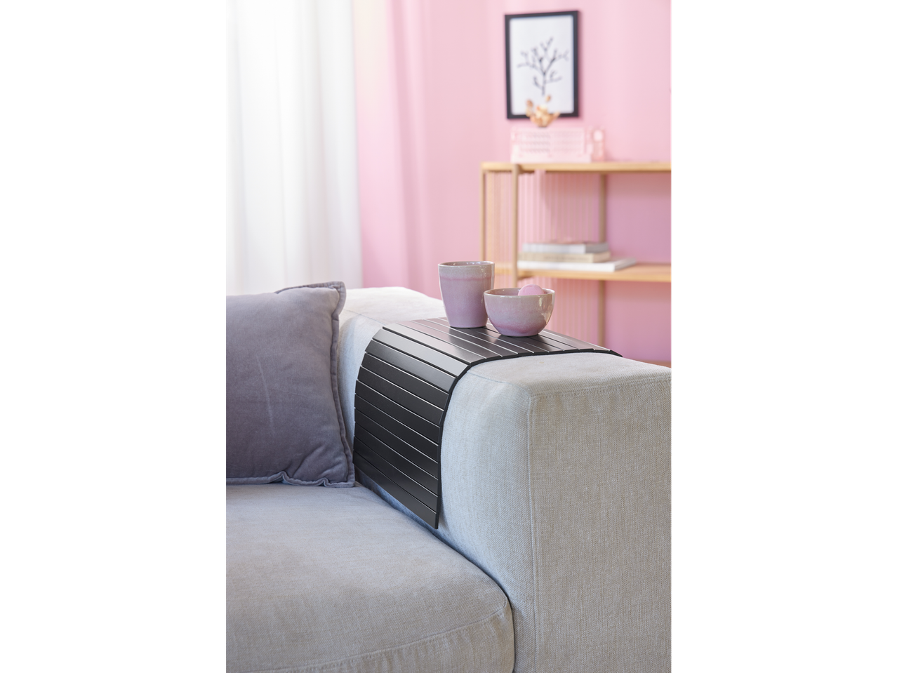 Armrest Tray