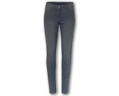 BLUE MOTION Stretchjeans