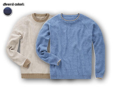 WATSON'S Pullover