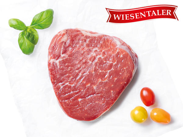 WIESENTALER Frisches österreichisches Filetsteak
