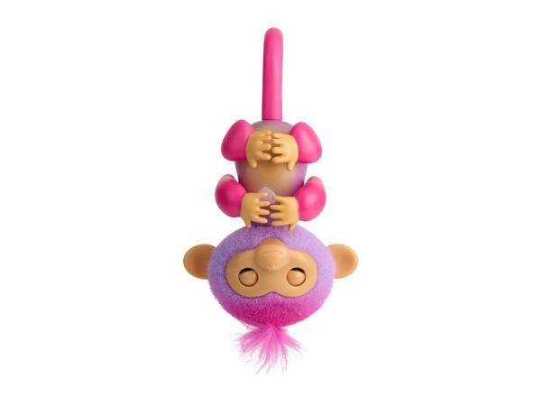 Fingerlings Monkey
