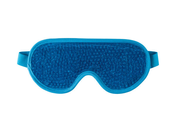 Gel Bead Eye Mask, Face Mask or Pad
