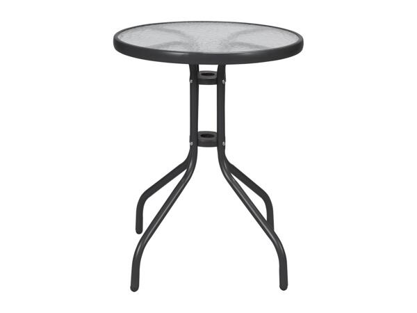 Livarno Home Bistro Table