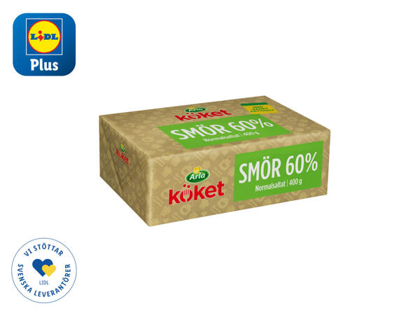 Arla Köket(R) smör