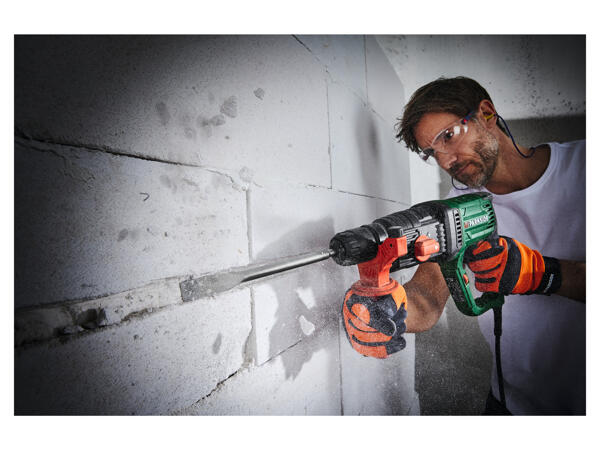Hammer Drill