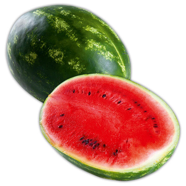 "Dumara" Riesen-Wassermelone