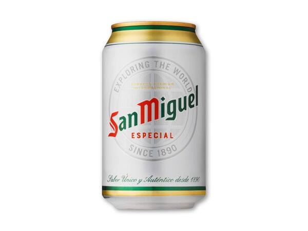 San Miguel
