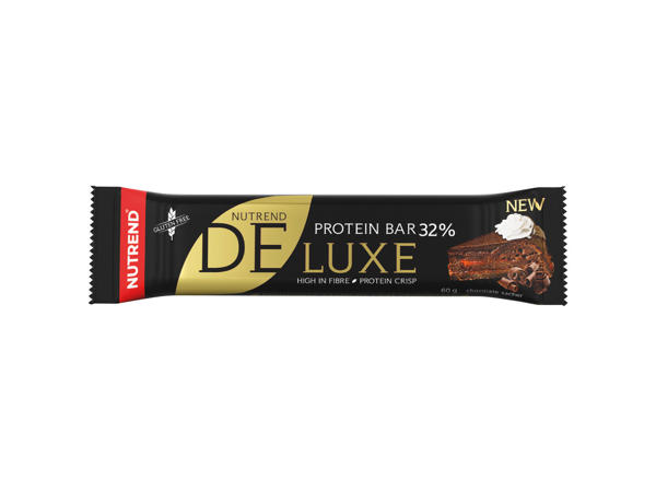 DELUXE PROTEIN BAR