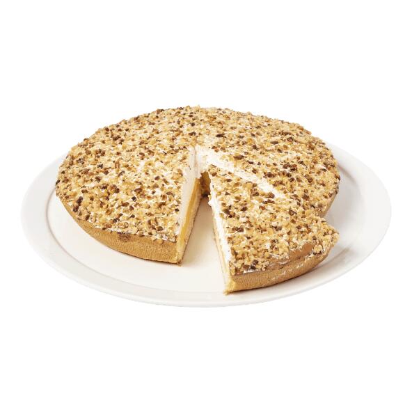 PÂTISSIER GAULTHIER(R) 				Bresilienne-Torte