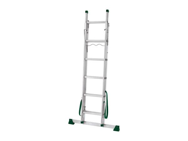 Parkside Multi-Purpose Ladder