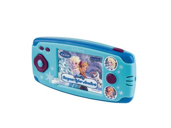 Handheld Console