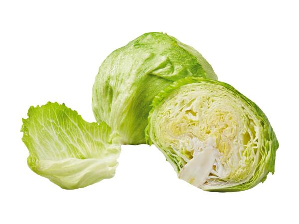 Iceberg Lettuce