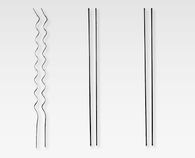 GARDENLINE(R) Pflanzstäbe-Set