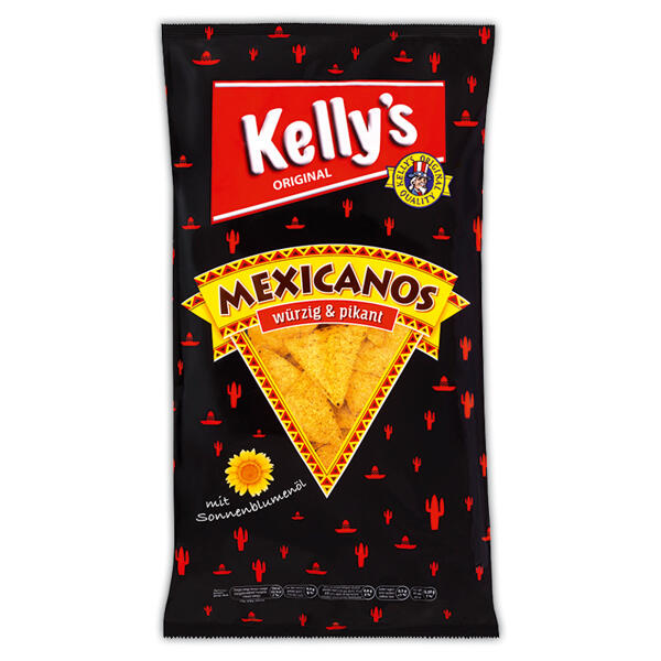 Mexicanos