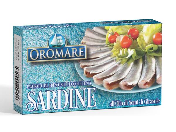 Sardines