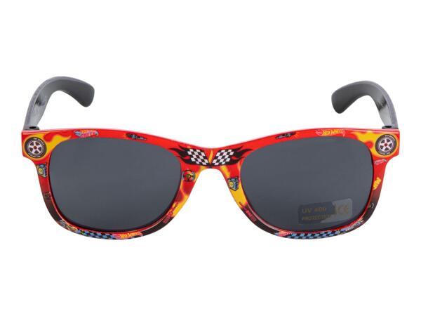 Kids' Sunglasses & Wallet Set