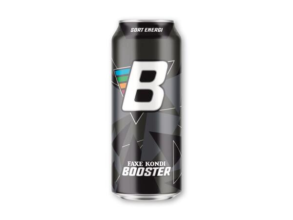 FAXE KONDI Booster energidrik