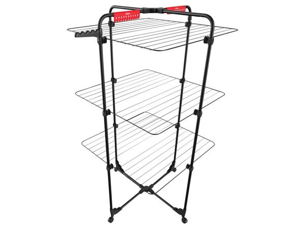 Steel Towel Clothes Dryer