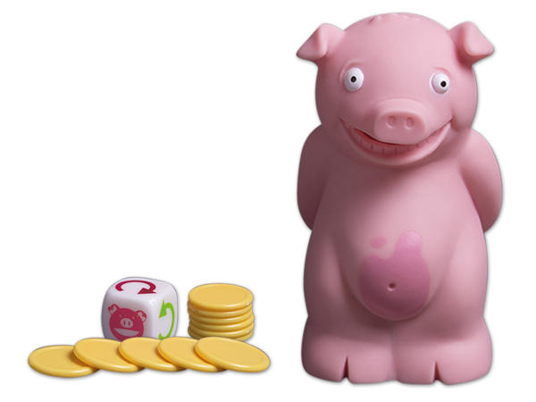 PIATNIK(R) Stinky Pig