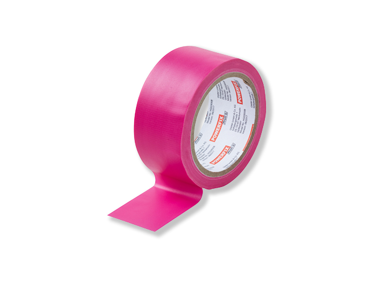 POWERFIX(R) Tekstiltape