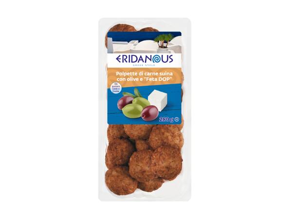 Meatballs