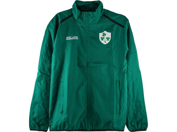 Kids' Rugby Jacket 