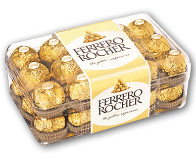 FERRERO Rocher
