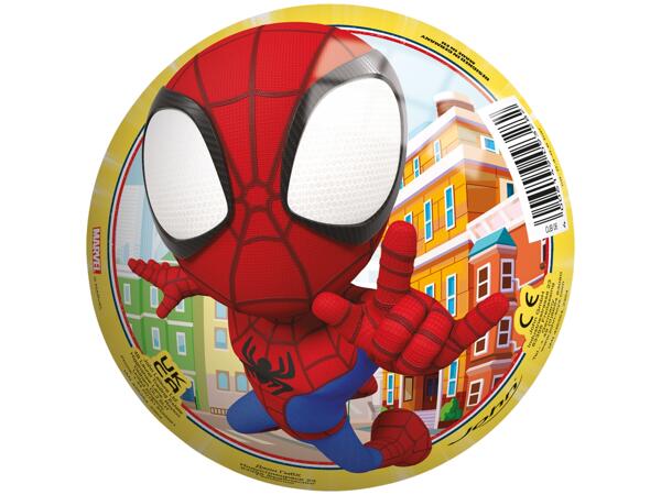 Kids' Character PVC Ball