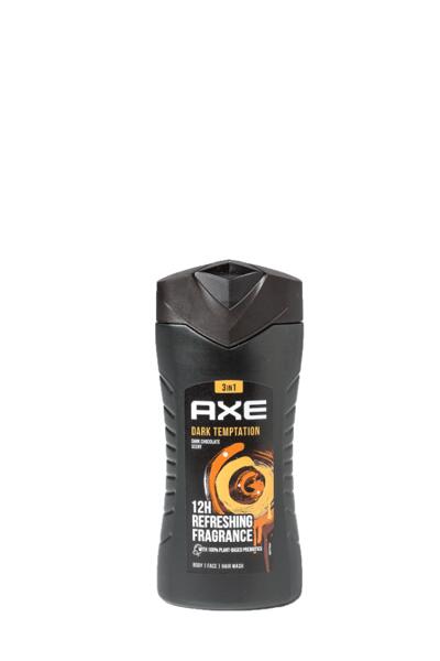 AXE(R) 				Bodywash