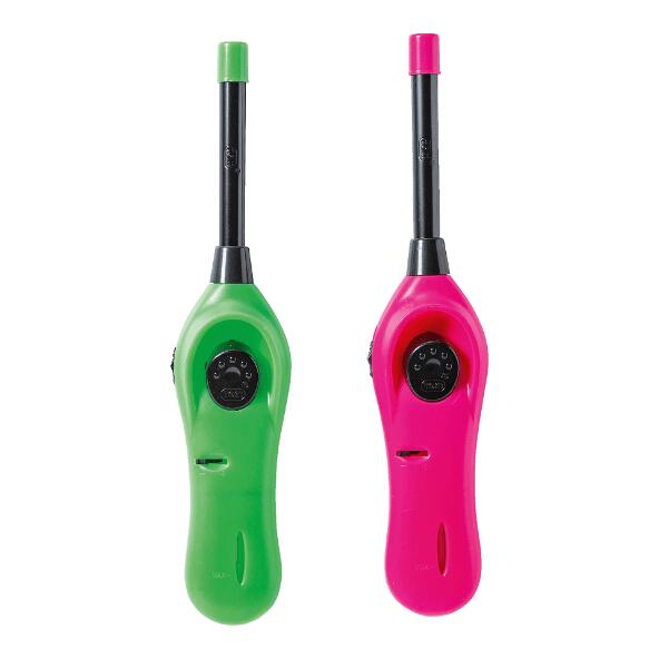 Briquets rechargeables, 2 pcs