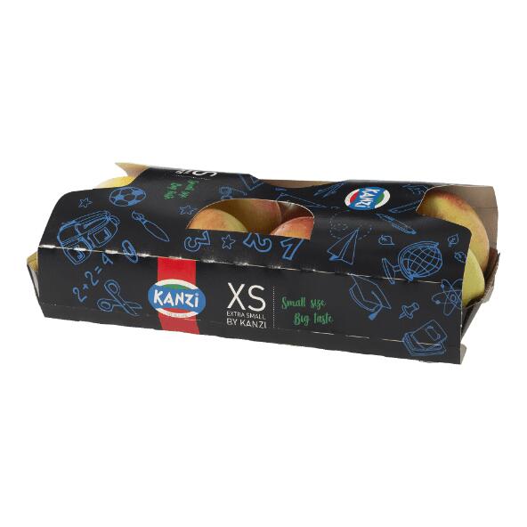 Pommes Kanzi XS, 8 pcs