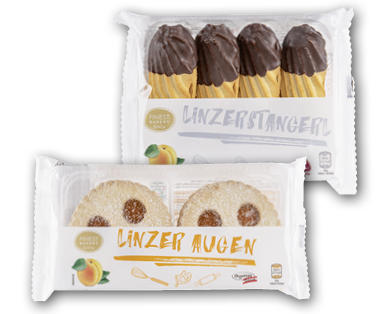 FINEST BAKERY Mürbgebäck