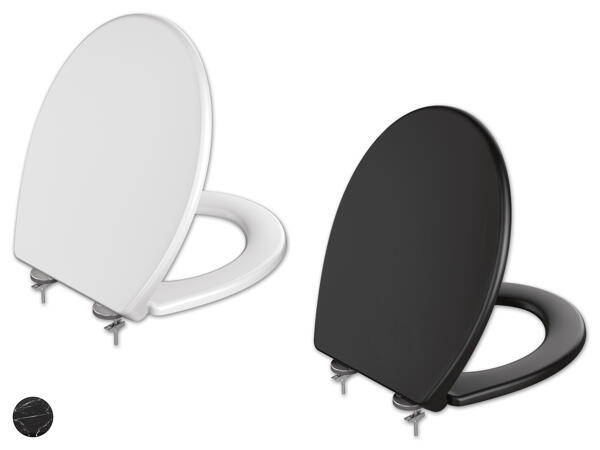 WC-Sitz