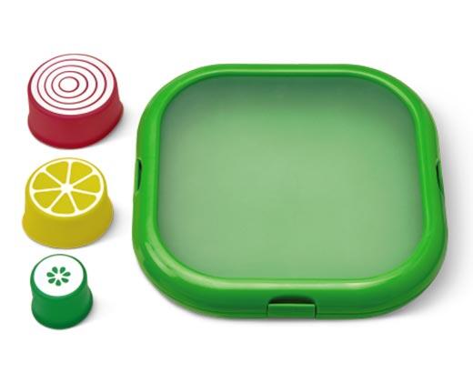 Crofton 
 Stretch Pods Set Assortment